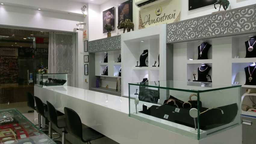 AMANTRAN JEWELS, SURAT