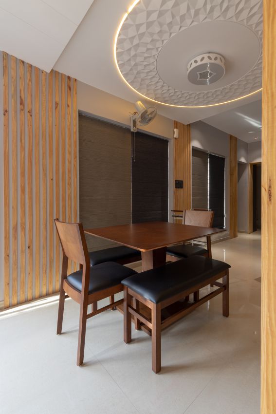 Avadh Farm House