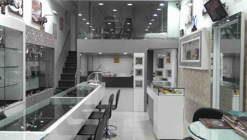 AMANTRAN JEWELS, SURAT