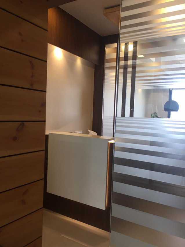 OFFICE AT PALADIUM, Surat