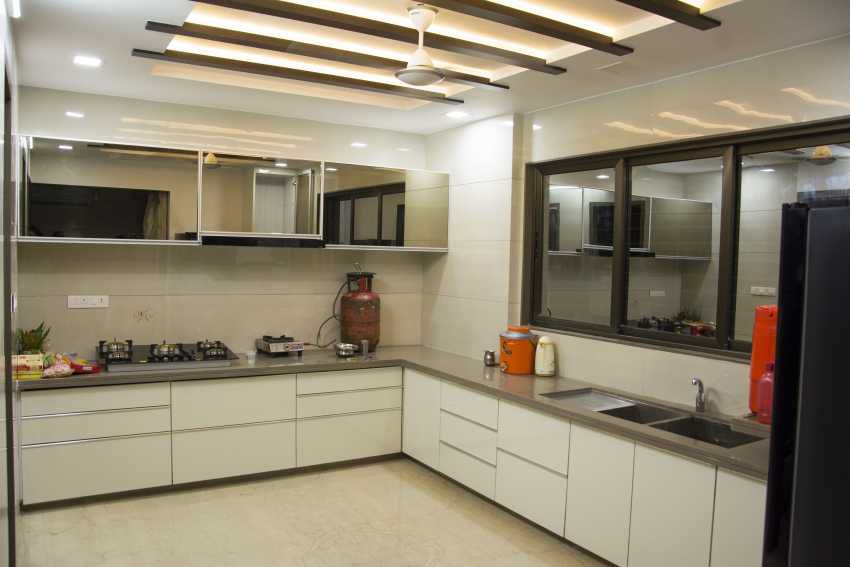 CAPITAL GREEN, P-2_301,SURAT