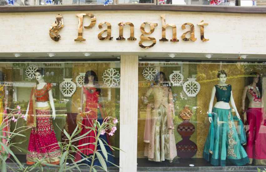 Panghat, Surat