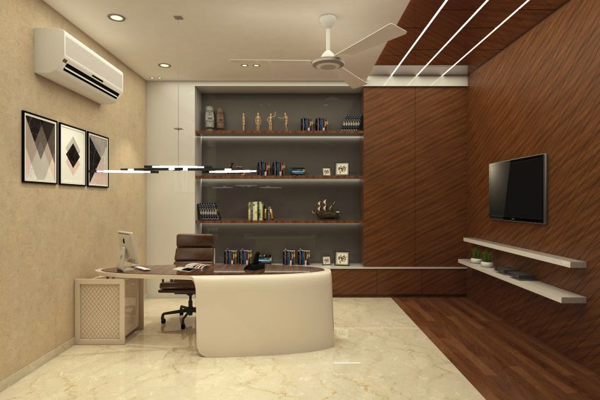 Office Showroom