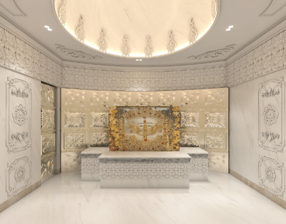 RANI SATI MANDIR