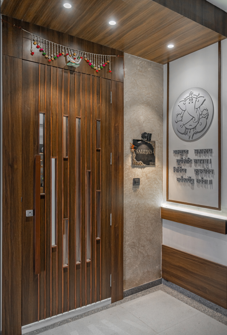 SANGINI VEDANTA