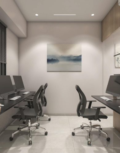 AMANTRAN OFFICE