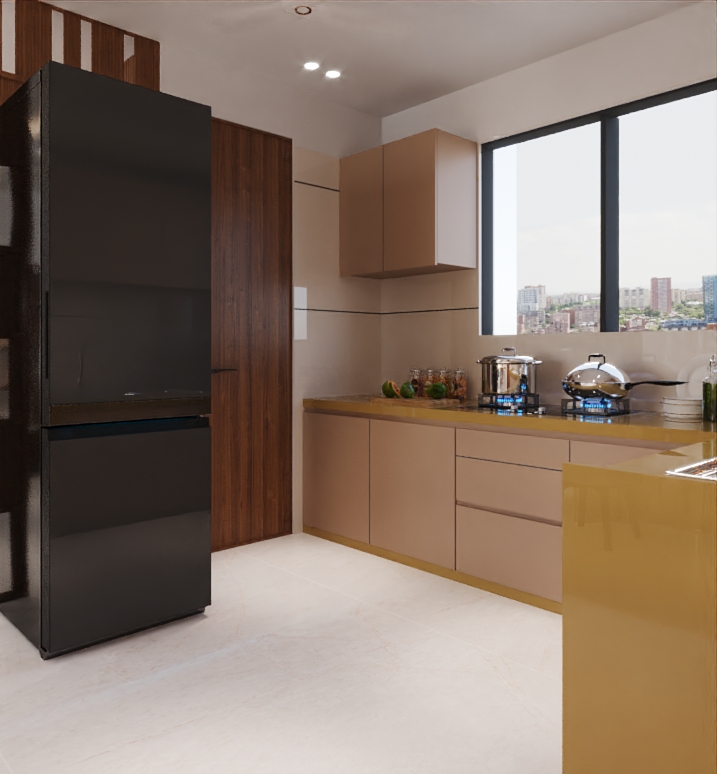 SHUKAN LIFESTYLE 3D