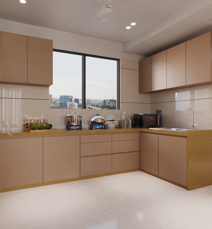 SHUKAN LIFESTYLE 3D