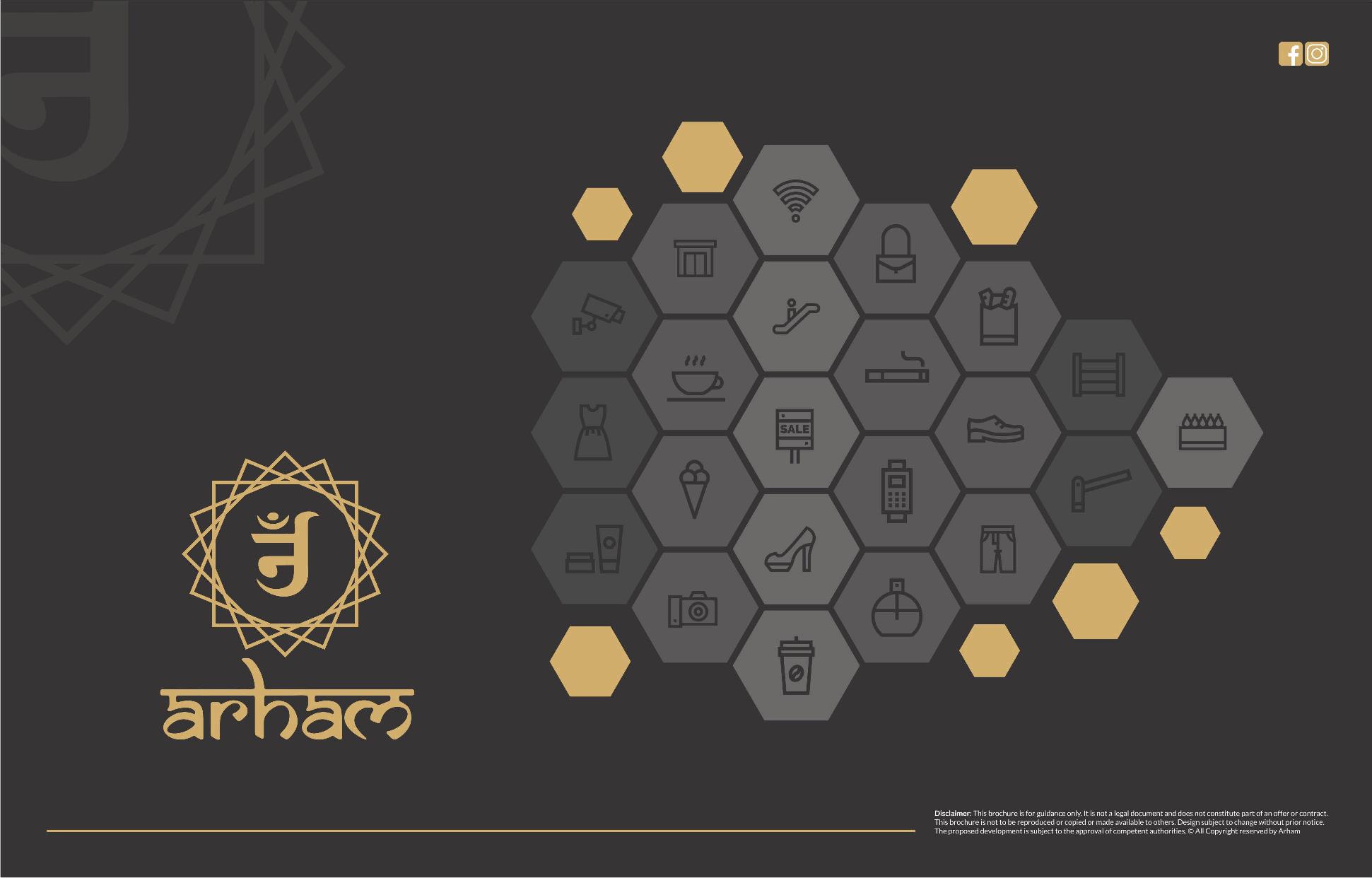 Arham Industrial