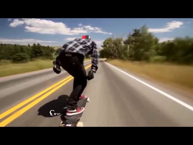 Take a moon shoot video for "Round table"