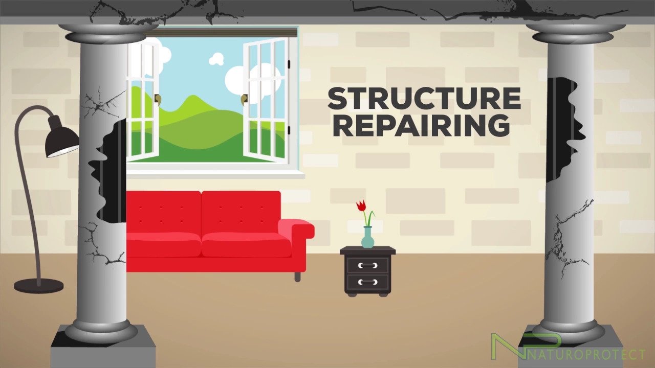 Naturoprotect HD Video