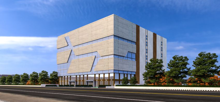 Salsar Textile Market