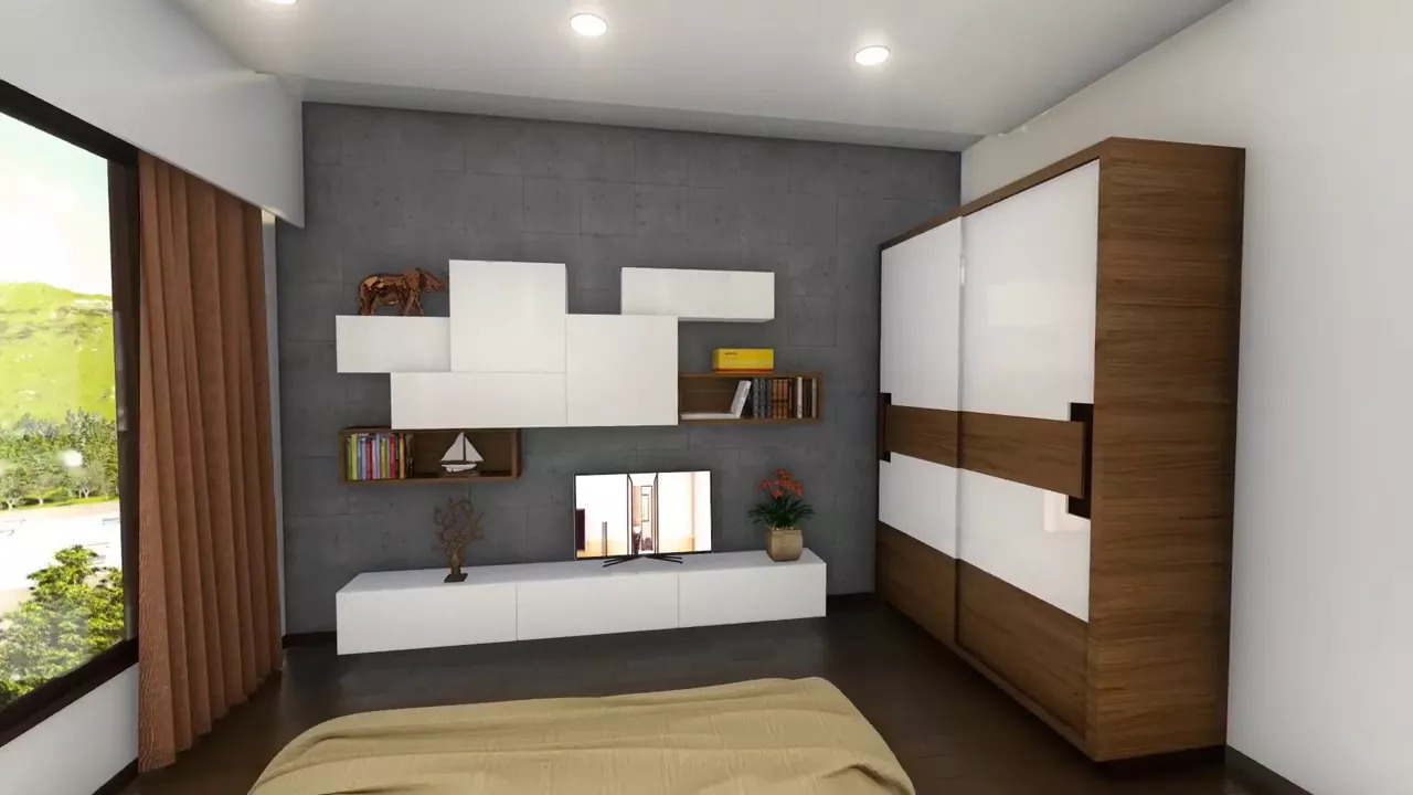 Times Luxuria Walk Through