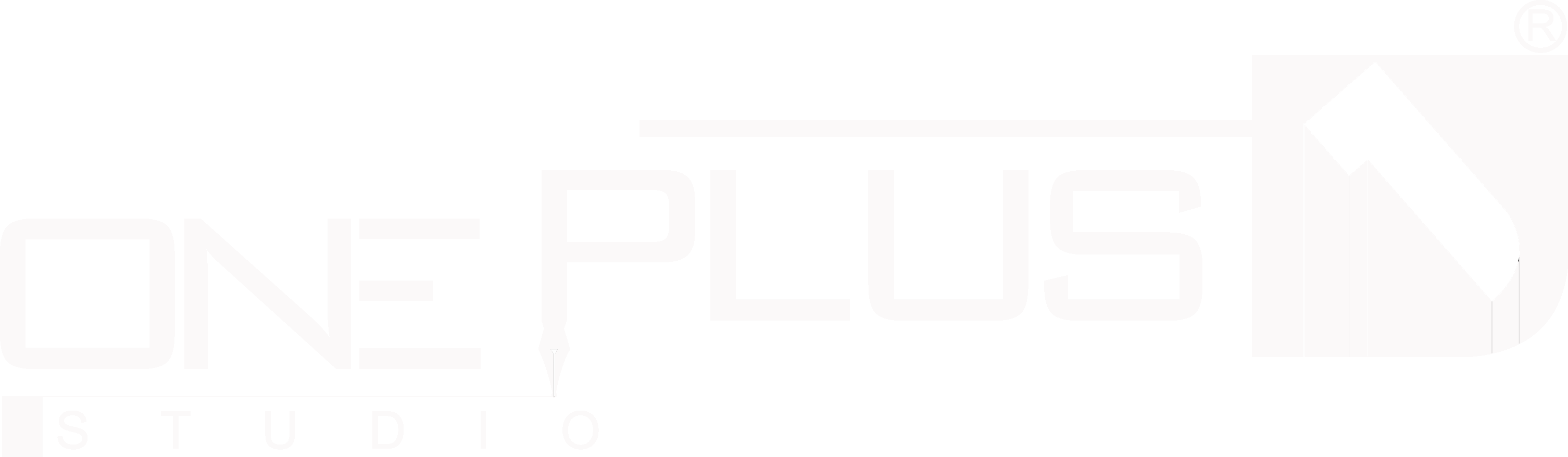 One Plus 1 Studio