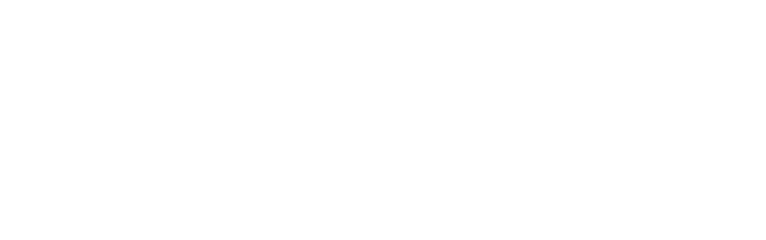 One Plus 1 Studio
